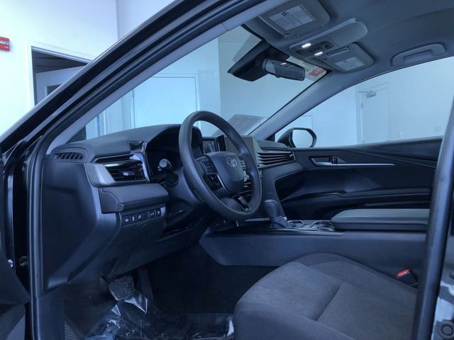Certified 2025 Toyota Camry LE image 11
