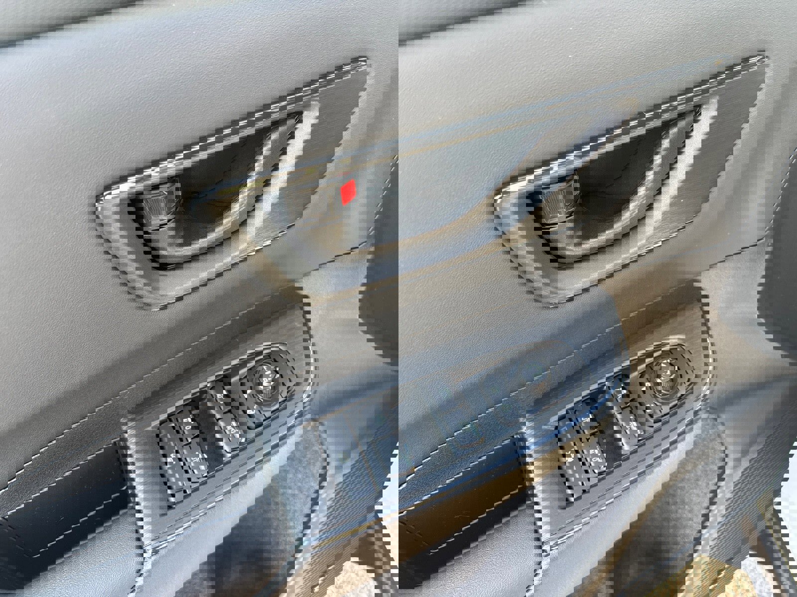 New 2026 Subaru Outback Wilderness image 11