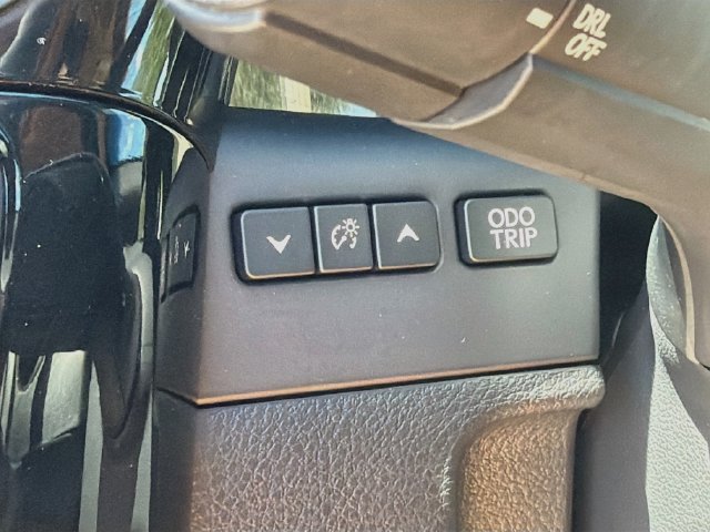Used 2024 Lexus ES 350 w/ Technology Package FWD image 34