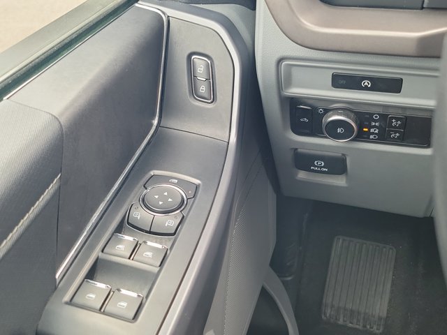 Used 2025 Ford F150 XLT w/ Equipment Group 301A Standard AWD/4WD image 21