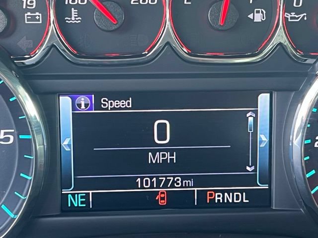 Used 2018 Chevrolet Tahoe Premier RWD image 17