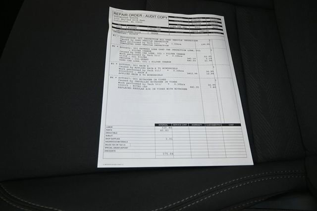 Used 2024 Nissan Frontier SV w/ SV Convenience Package RWD image 4