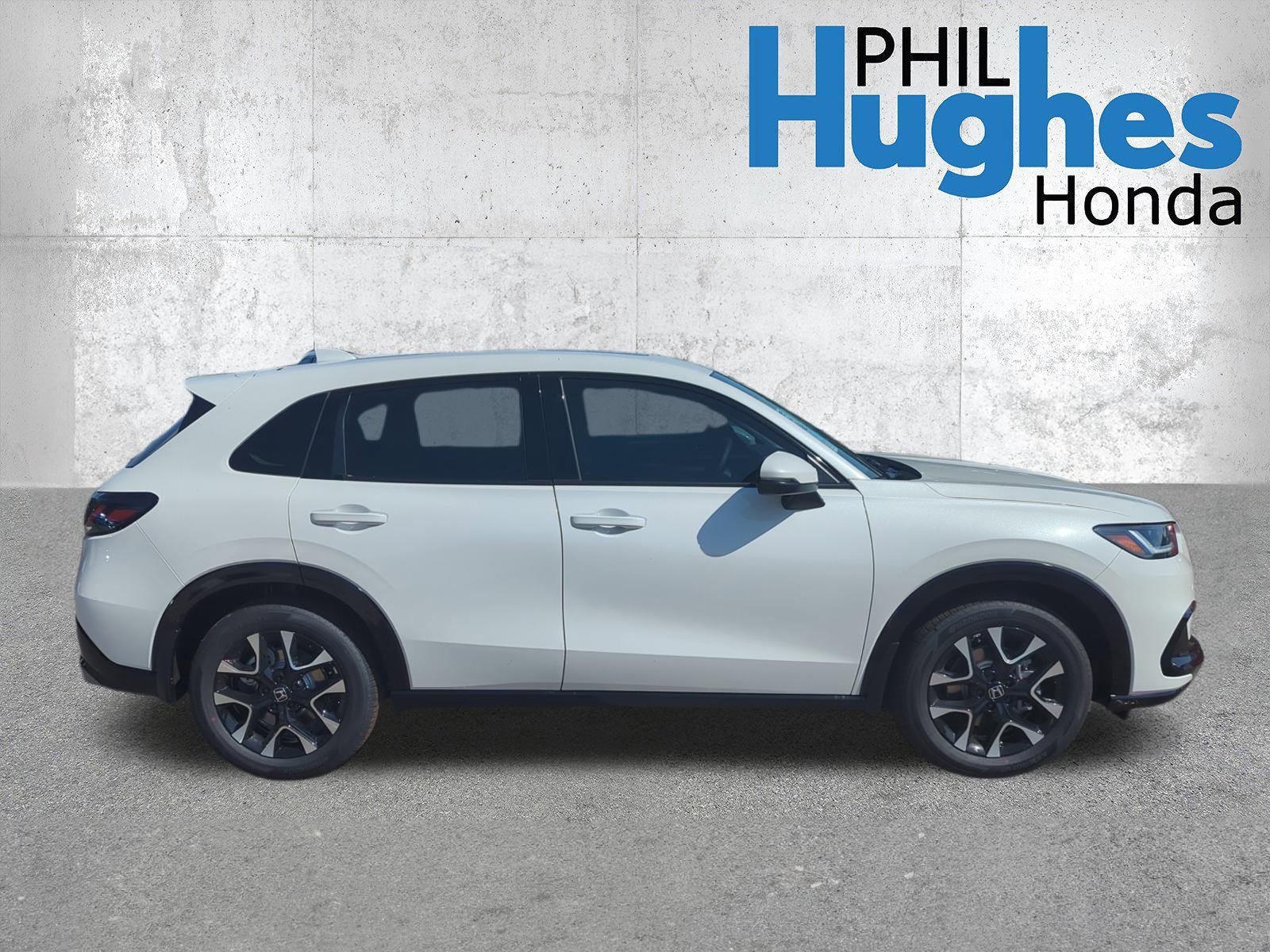 Used 2026 Honda HR-V EX-L video 2