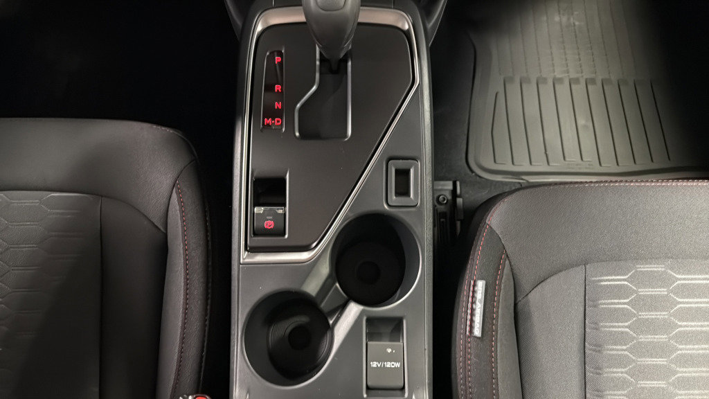 New 2026 Subaru Impreza 2.0i Sport image 27