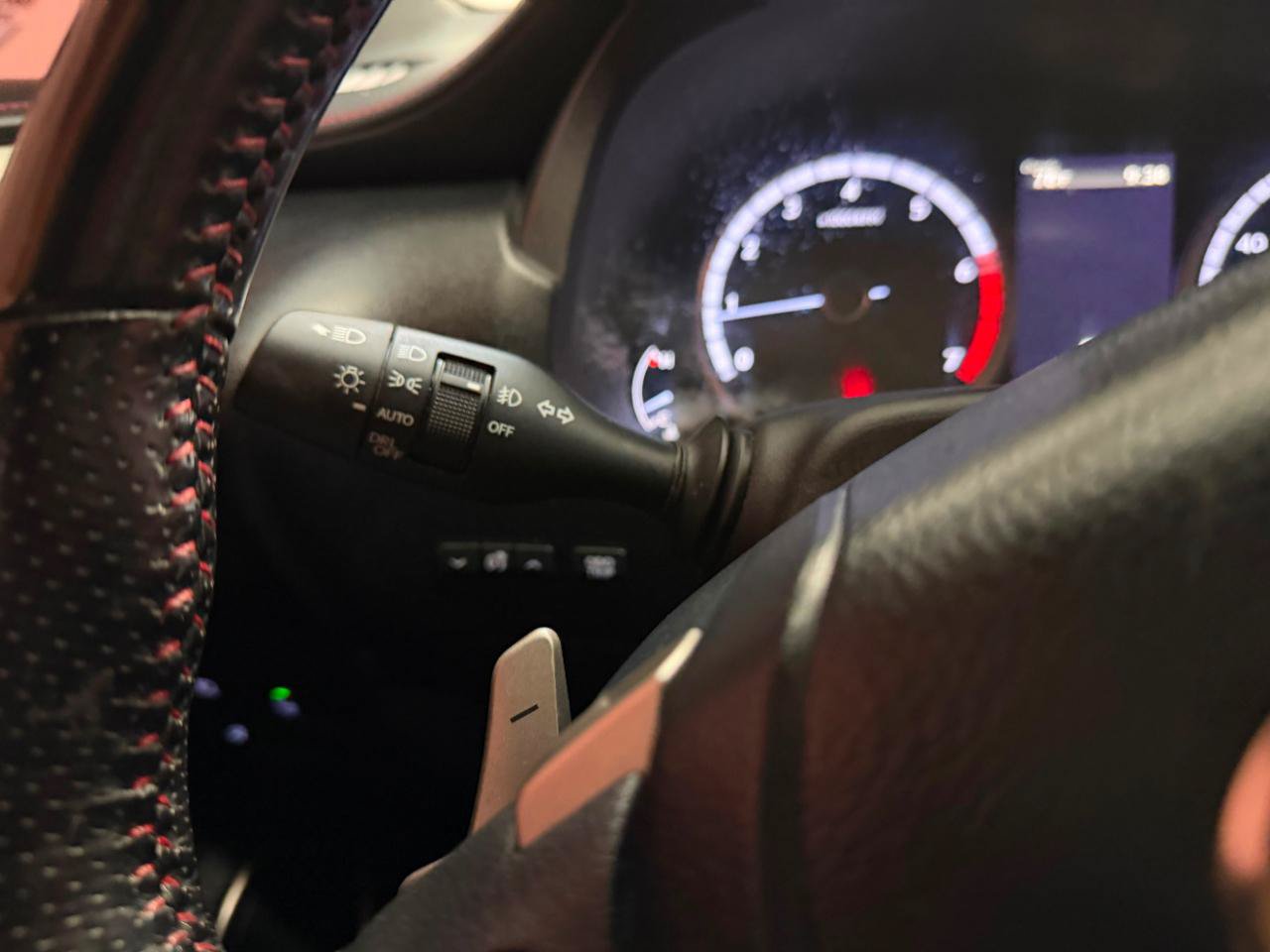 Used 2021 Lexus NX 300 F Sport w/ Accessory Package 2 FWD image 33