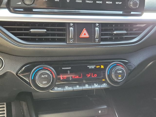 Used 2024 Kia Forte GT-Line w/ GT-Line Premium Package FWD image 13