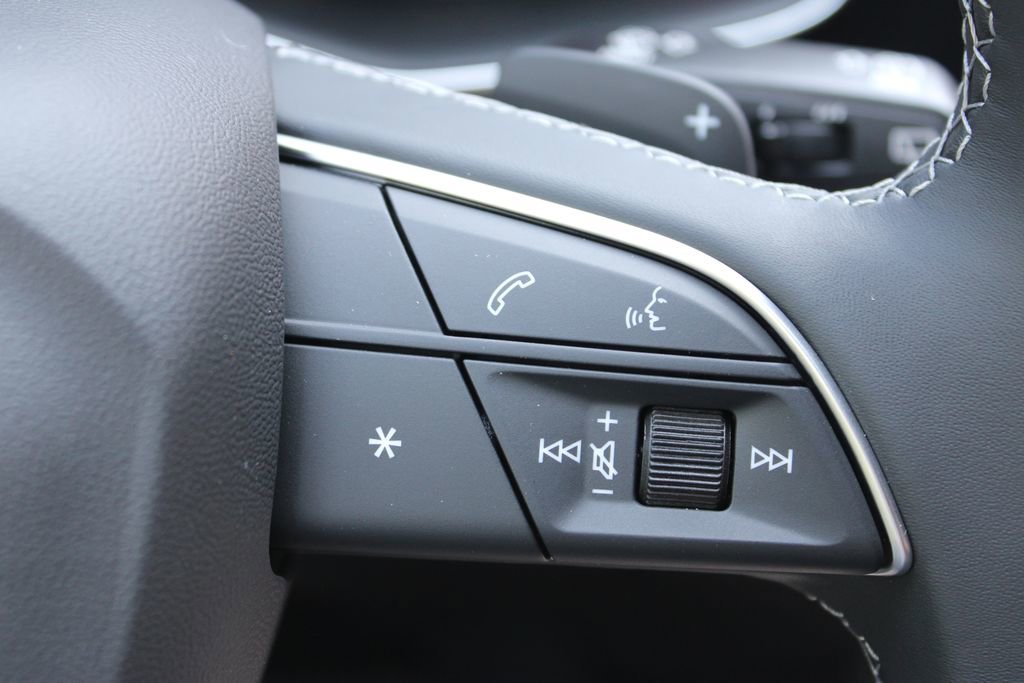 New 2025 Audi Q7 3.0T Premium Plus image 32