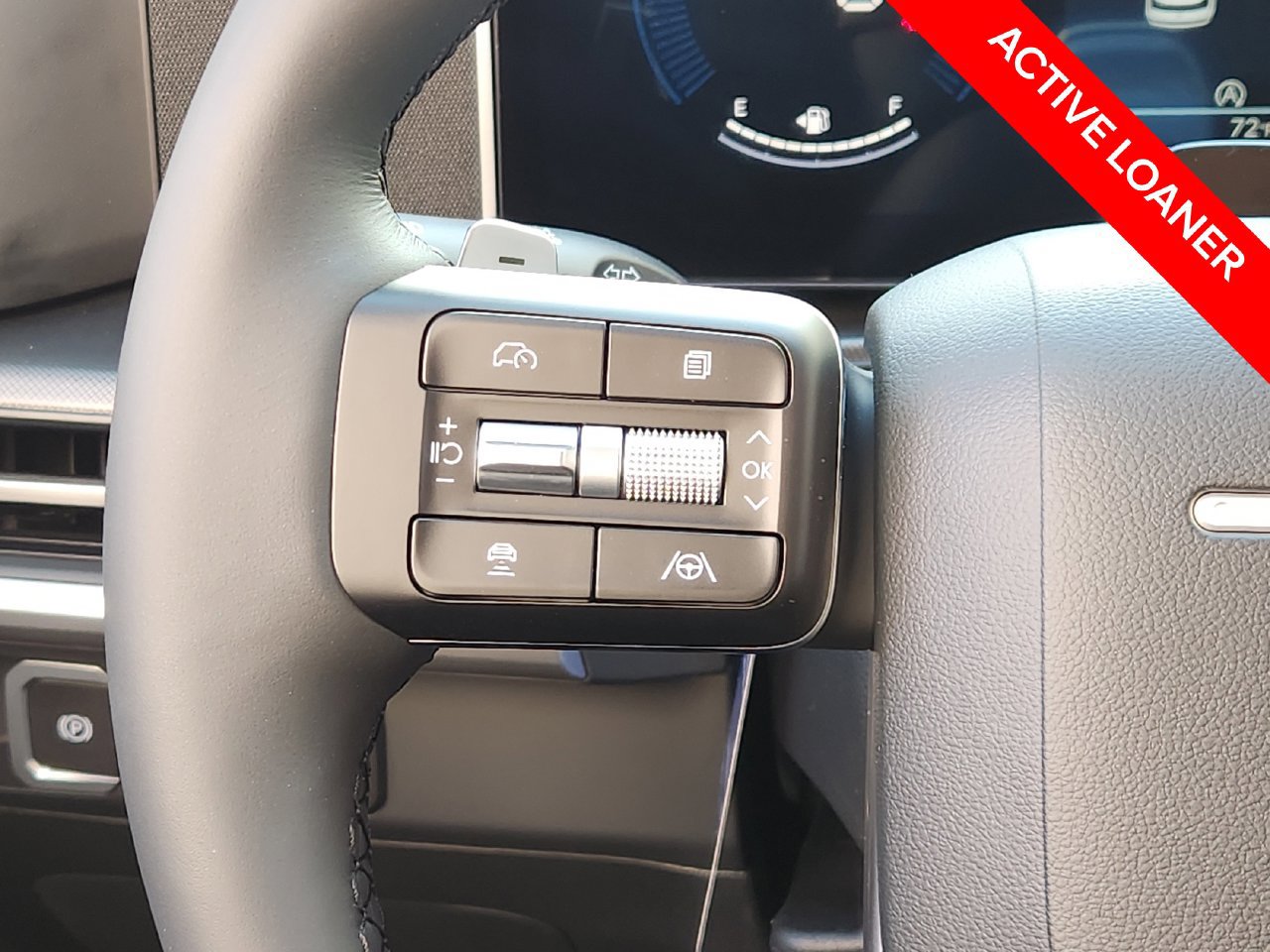 New 2026 Hyundai Santa Fe SEL FWD image 27