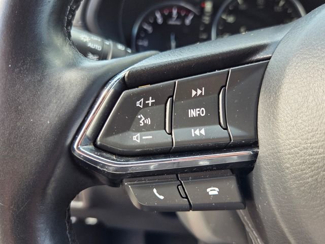 Used 2019 MAZDA CX-5 Signature image 32