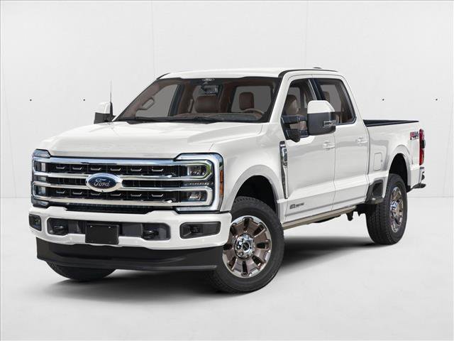 New 2026 Ford F250 King Ranch w/ Tremor Off-Road Package AWD/4WD image 1