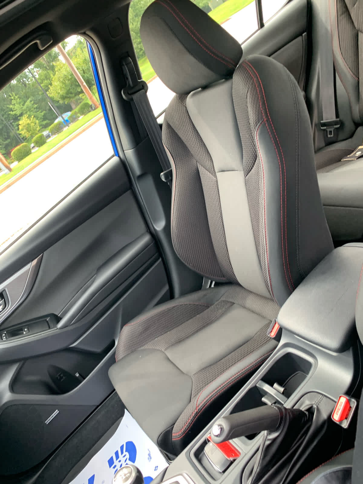 Used 2022 Subaru WRX Premium AWD/4WD image 19