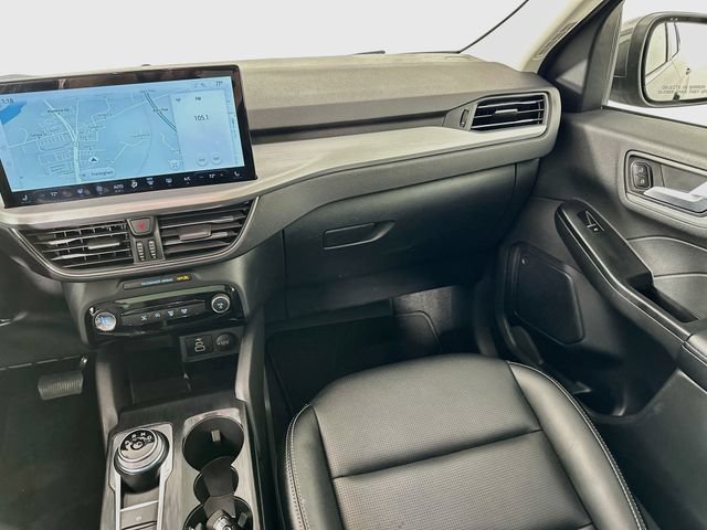 Used 2025 Ford Escape Platinum AWD/4WD image 28