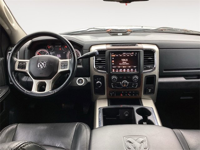 Used 2013 RAM 3500 Laramie w/ Convenience Group image 10