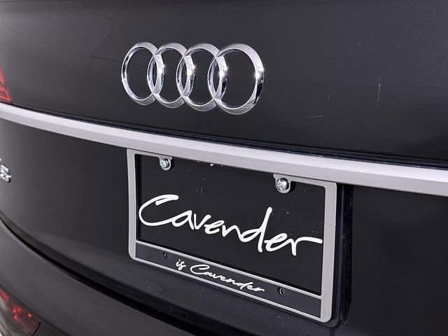 Used 2022 Audi Q5 2.0T Premium Plus w/ Premium Plus Package image 32