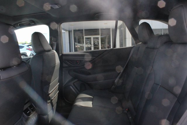 New 2025 Subaru Outback Wilderness image 8