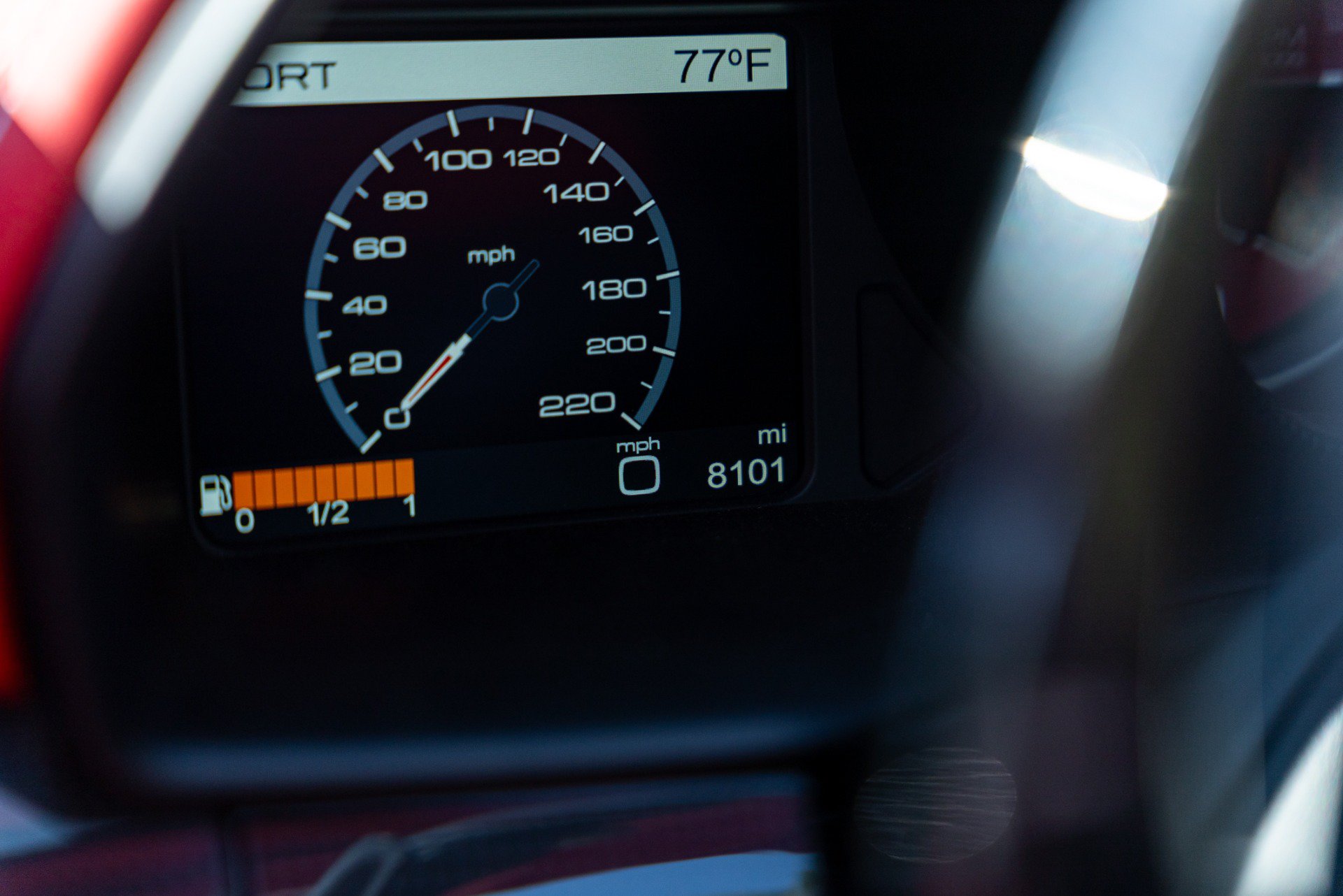 Used 2014 Ferrari 458 Spider RWD image 20