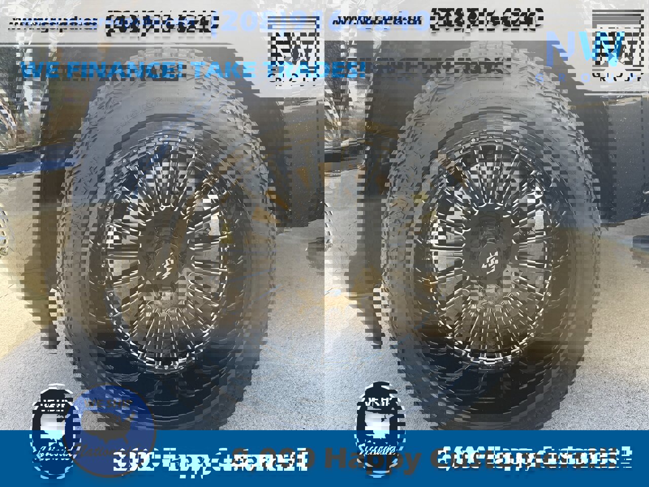 Used 2024 RAM 1500 Tradesman w/ Sport Appearance Package image 19