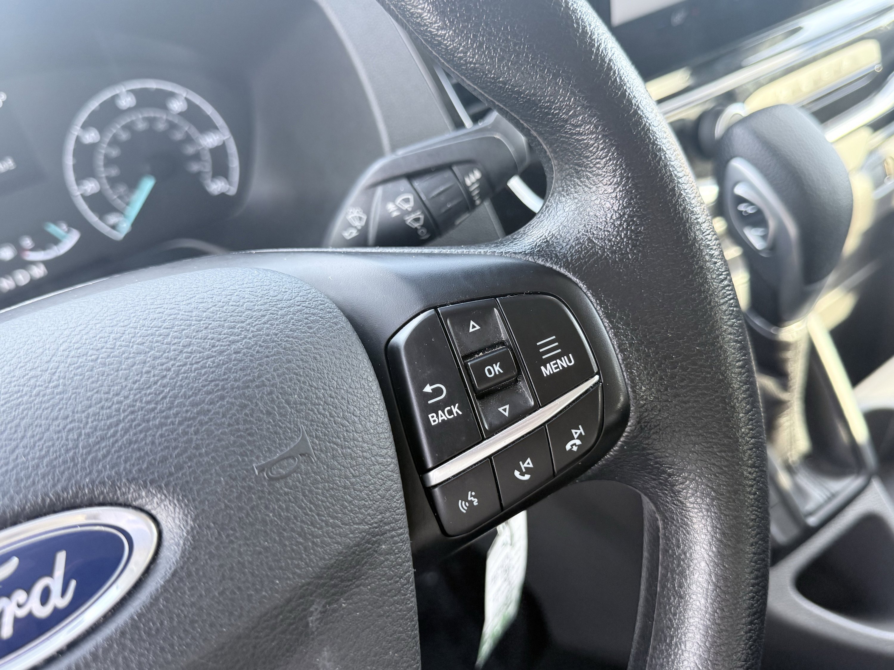 Used 2023 Ford Transit 350 XLT image 35