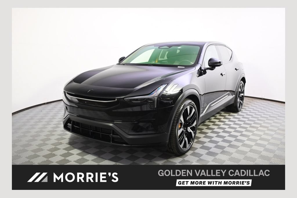 Used 2025 Polestar Polestar 3 AWD/4WD image 1