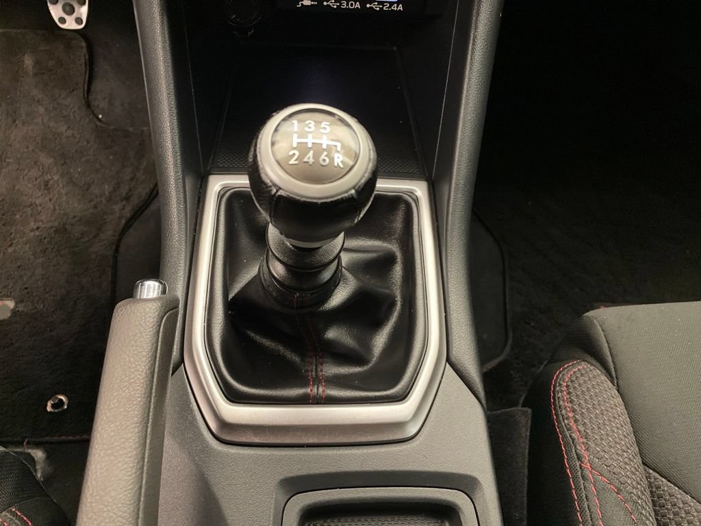 Used 2024 Subaru WRX Premium AWD/4WD image 15