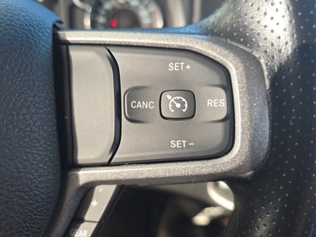 Used 2024 RAM 2500 Tradesman w/ Chrome Appearance Group image 19