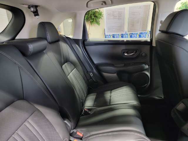 Certified 2026 Honda HR-V EX-L image 15