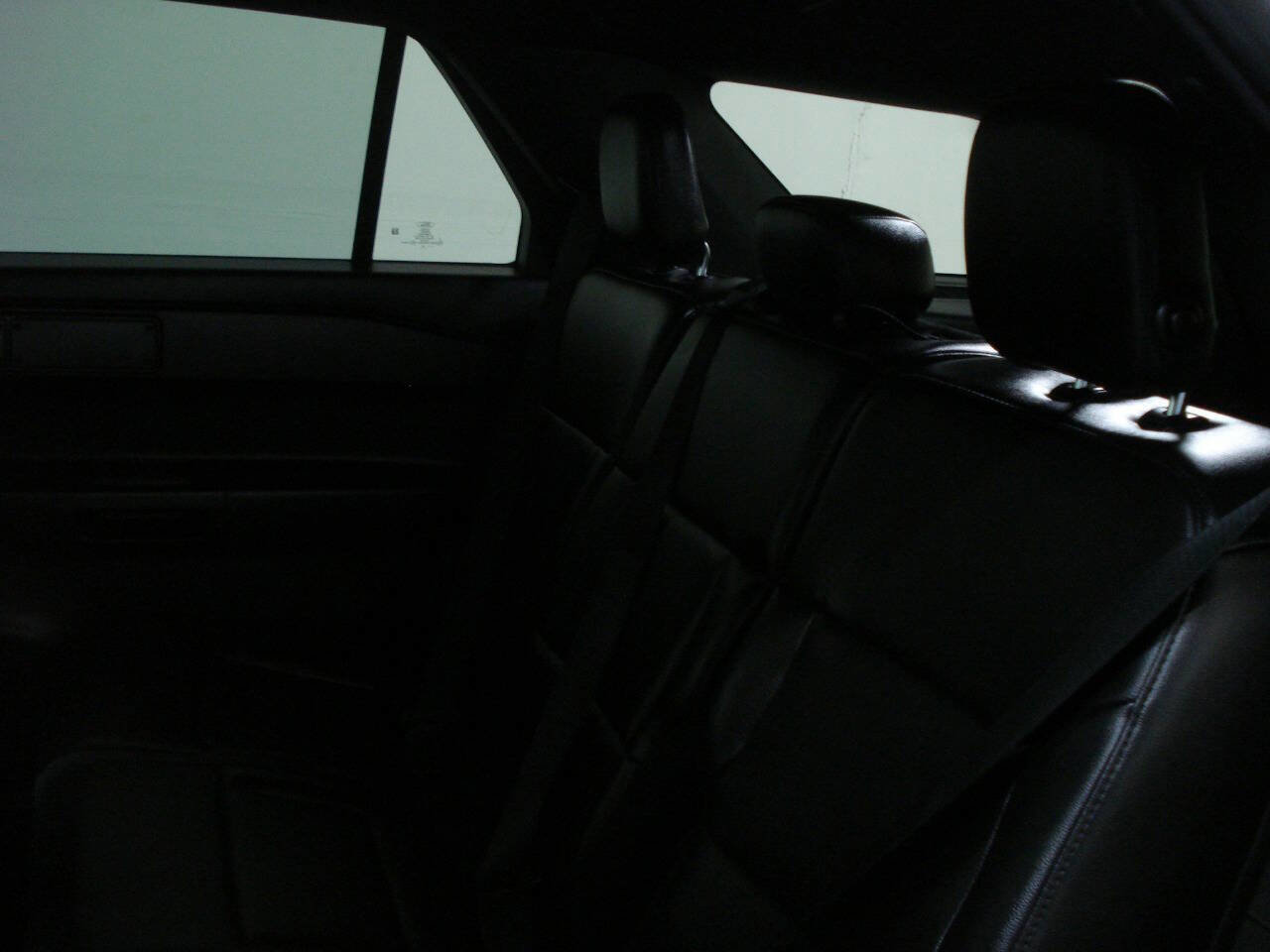 Used 2020 Ford Explorer Police Interceptor Utility AWD image 27