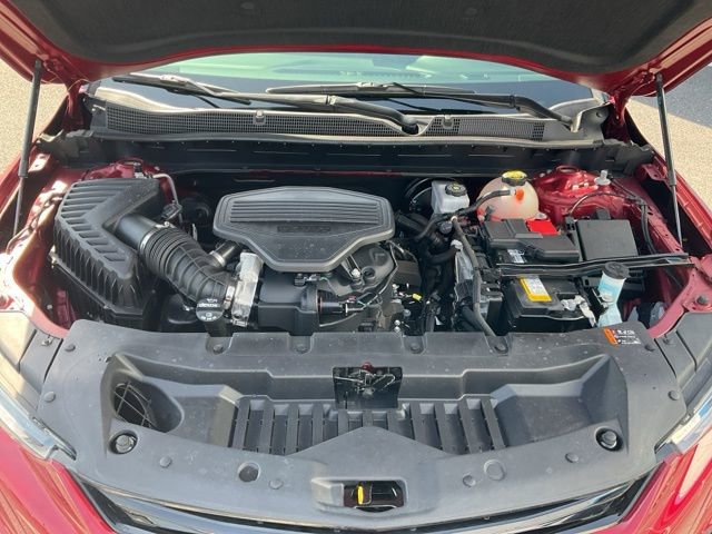 Used 2020 Chevrolet Blazer Premier w/ Driver Confidence II Package image 20