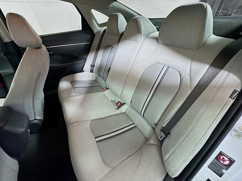 Used 2020 Hyundai Sonata SE FWD image 20