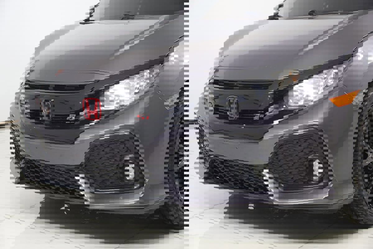 Used 2019 Honda Civic Si image 50