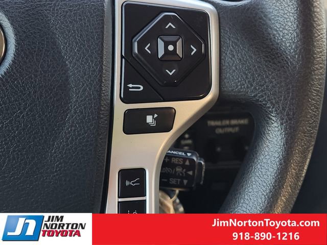 Used 2019 Toyota Tundra SR5 image 31