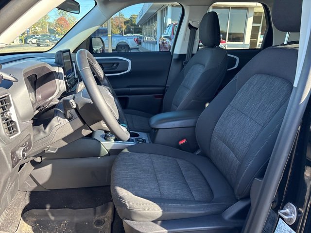 Used 2023 Ford Bronco Sport Big Bend w/ Convenience Package image 13