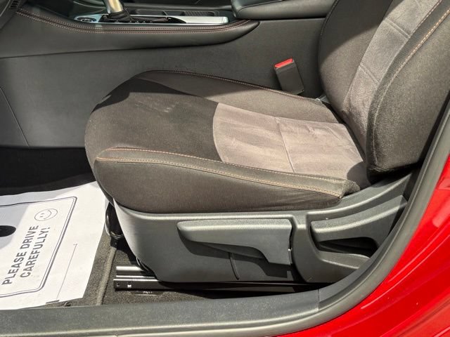 Used 2022 Nissan Sentra SR FWD image 14