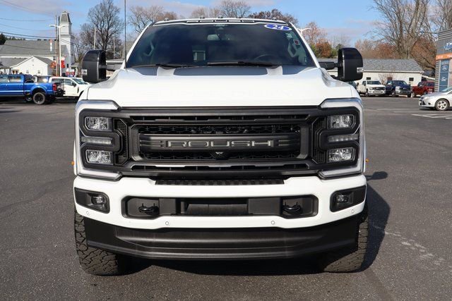 Used 2024 Ford F250 Lariat w/ Lariat Ultimate Package image 15