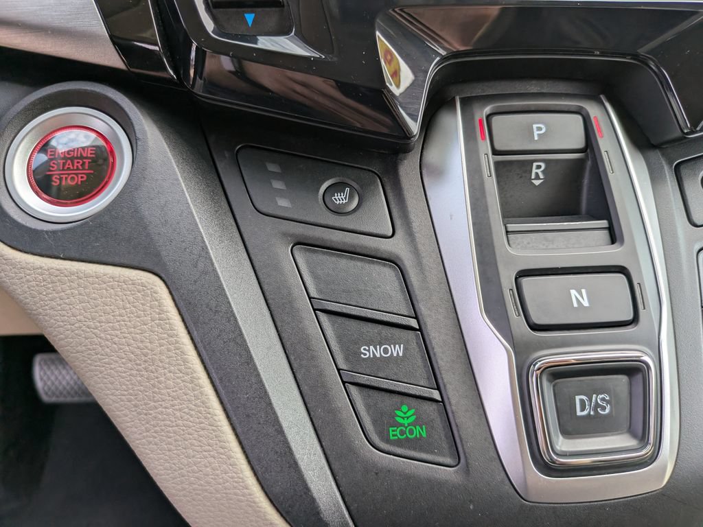 Used 2019 Honda Odyssey EX-L image 27
