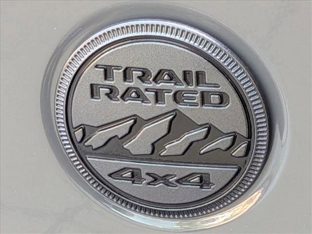 Used 2023 Jeep Wrangler Sport S image 21