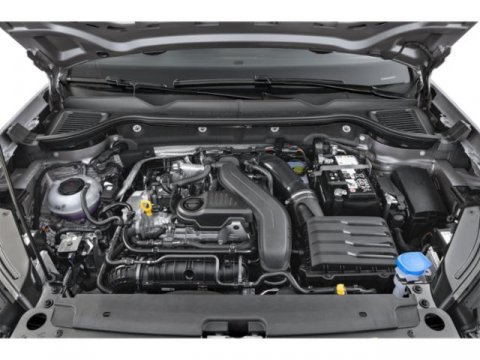 New 2026 Volkswagen Taos SE FWD image 11