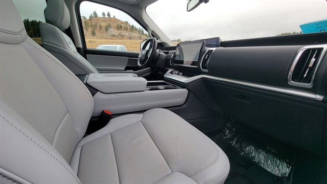 Used 2025 Ford Expedition Max Platinum image 59