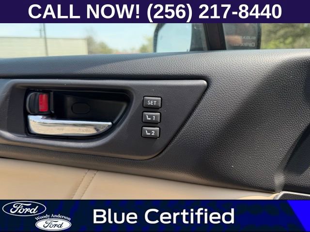 Used 2019 Subaru Outback 3.6R Limited image 21