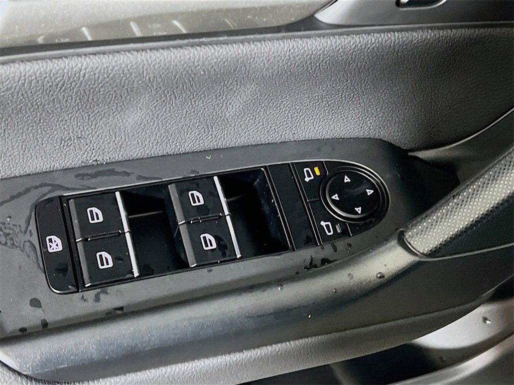 Used 2025 MAZDA CX-50 2.5 Hybrid w/ Weather Package image 16