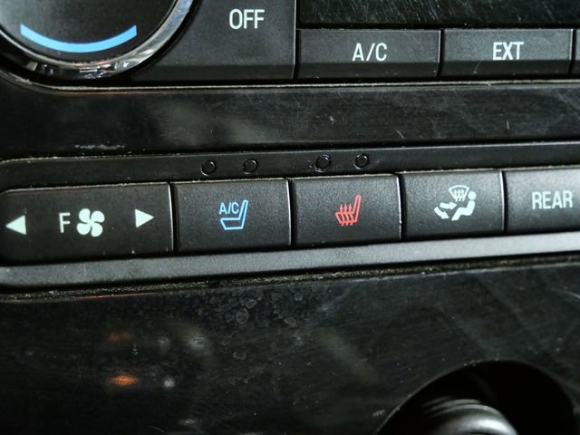 Used 2012 Ford Expedition Limited AWD/4WD image 24