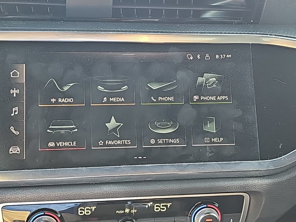 Certified 2023 Audi Q3 2.0T Premium Plus AWD/4WD image 6