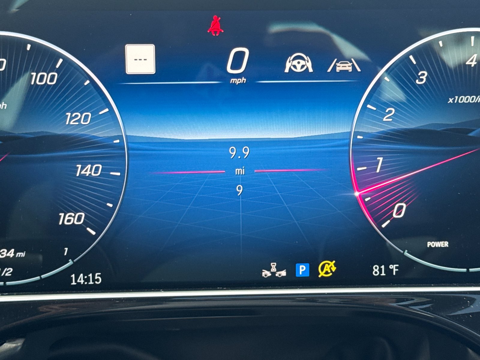 New 2027 Mercedes-Benz E 350 Sedan image 27