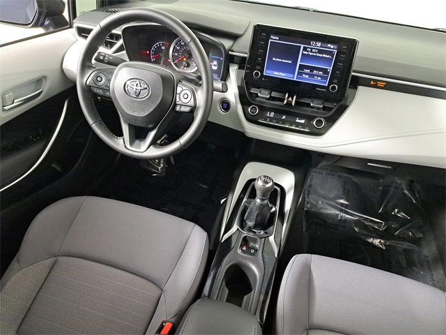 Used 2022 Toyota Corolla SE image 15