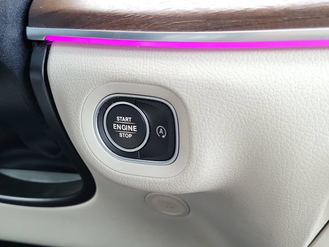 Used 2024 Mercedes-Benz GLS 450 4MATIC image 26