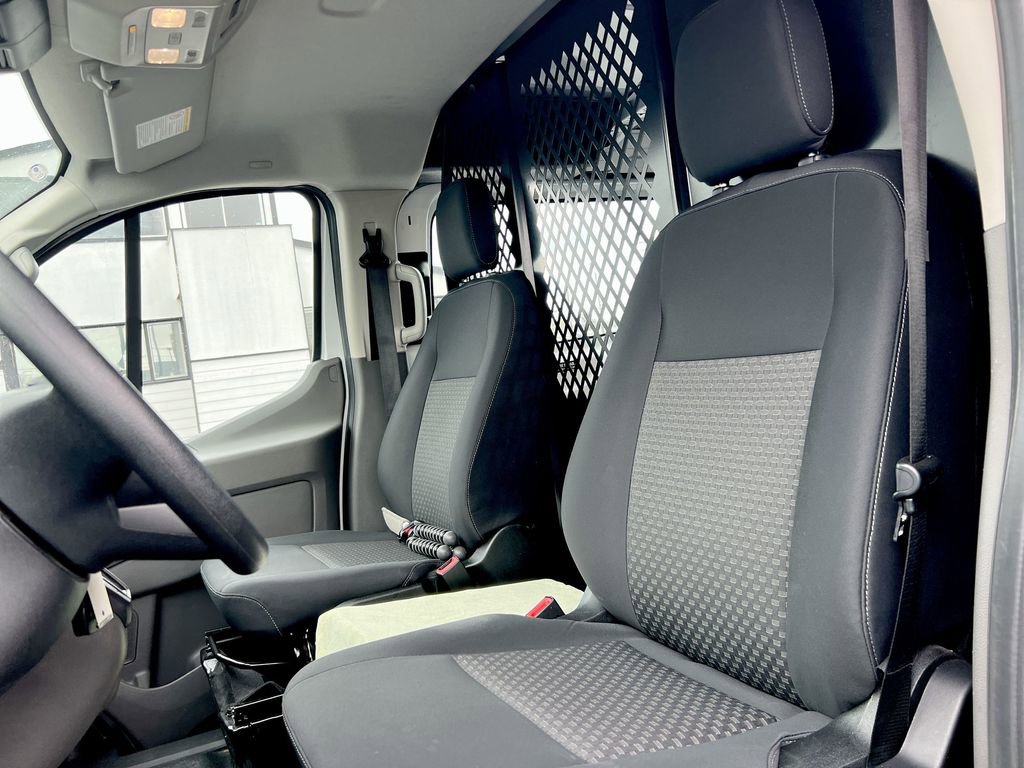 Used 2024 Ford Transit 250 Low Roof w/ Exterior Upgrade Package image 16