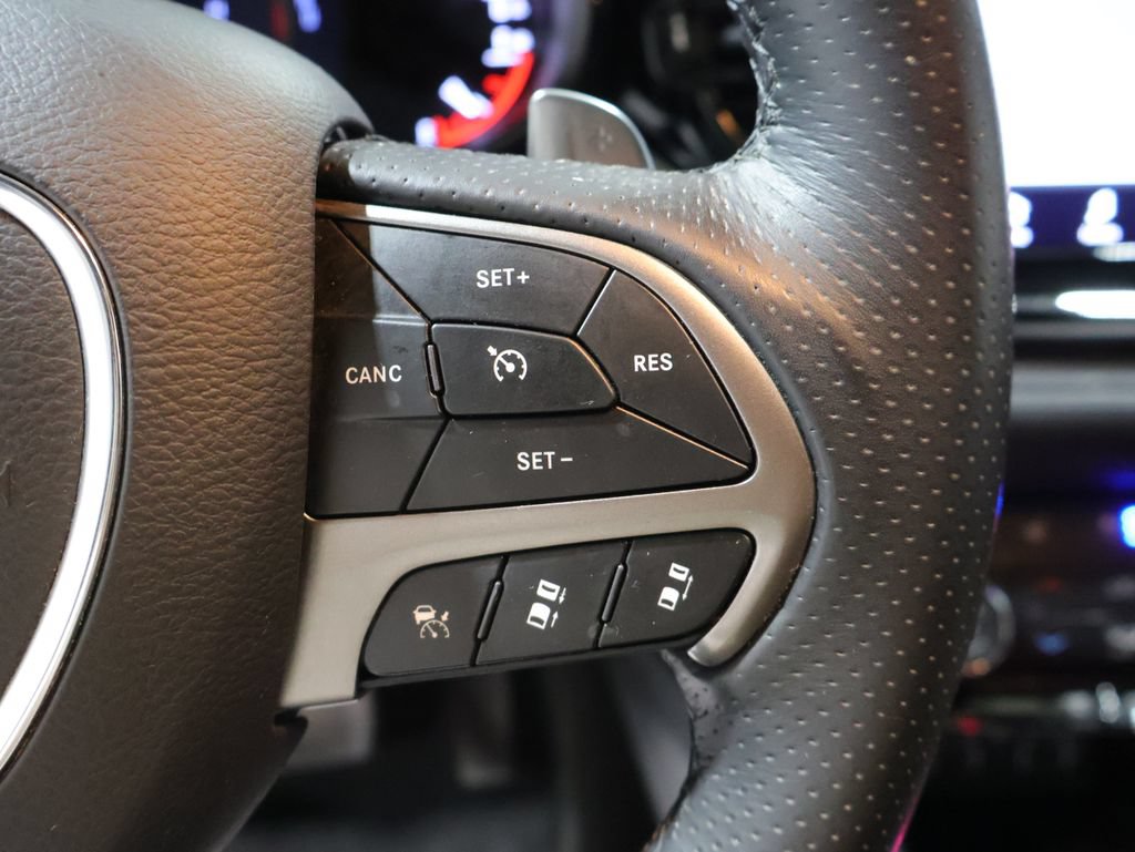 Certified 2022 Dodge Durango Citadel AWD/4WD image 41