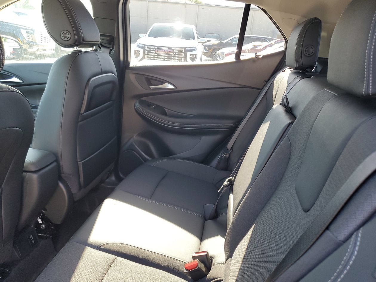 New 2026 Buick Encore GX Preferred w/ Comfort Package FWD image 10