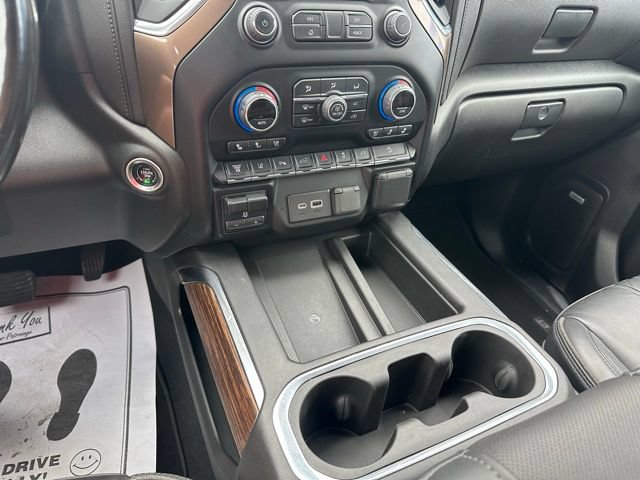 Used 2023 Chevrolet Silverado 2500 High Country w/ Z71 Off-Road Package AWD/4WD image 24