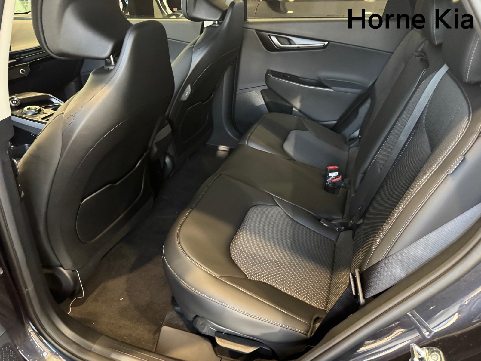 New 2026 Kia EV6 Light RWD image 12
